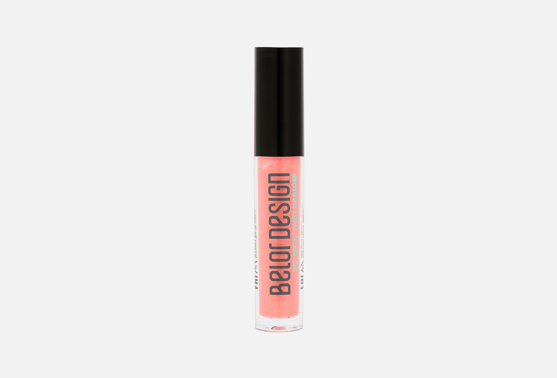 PARTY lip gloss 4.2 10
