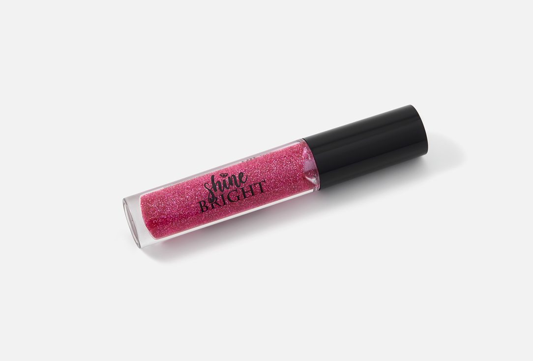 Belor Design Блеск для губ Shine bright
