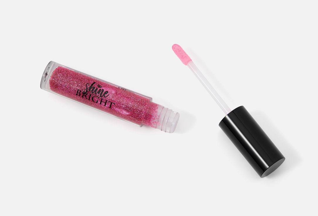 Belor Design Блеск для губ Shine bright