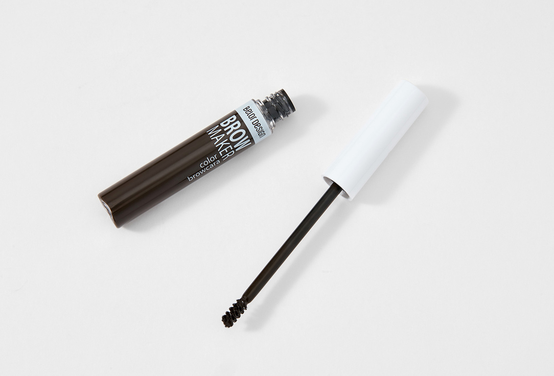 Belor Design Tinted brow mascara BROW MAKER