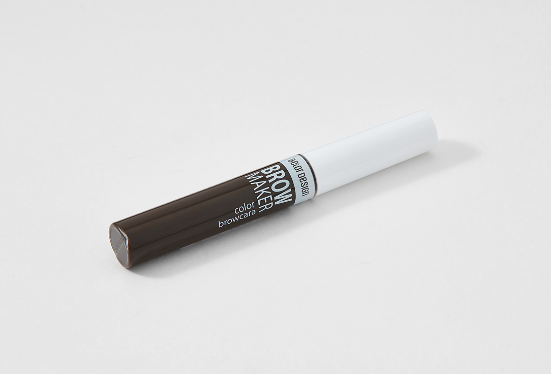 Belor Design Tinted brow mascara BROW MAKER