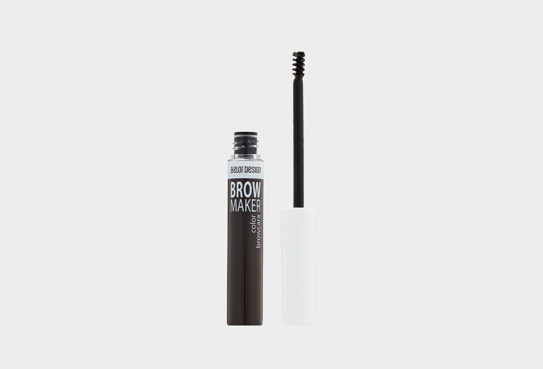 Belor Design Tinted brow mascara BROW MAKER