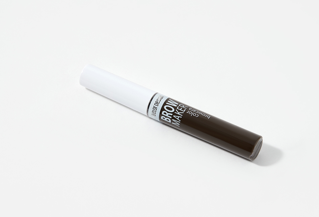 Belor Design Тушь для бровей BROW MAKER 12 6.2 г Belor Design Тушь для бровей BROW MAKER