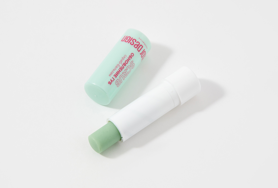 Belor Design Lip scrub balm Lip Renewal 4.4 g Belor Design Lip scrub balm Lip Renewal