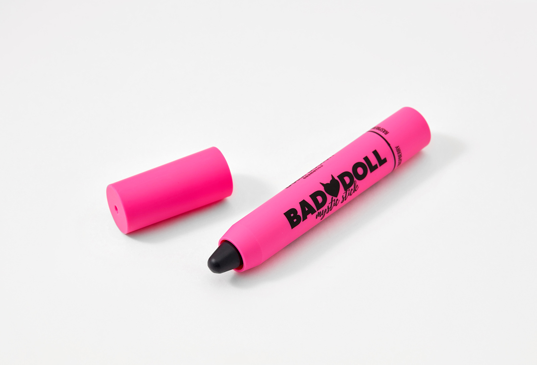 Belor Design Tinted lip balm Bad Doll balm