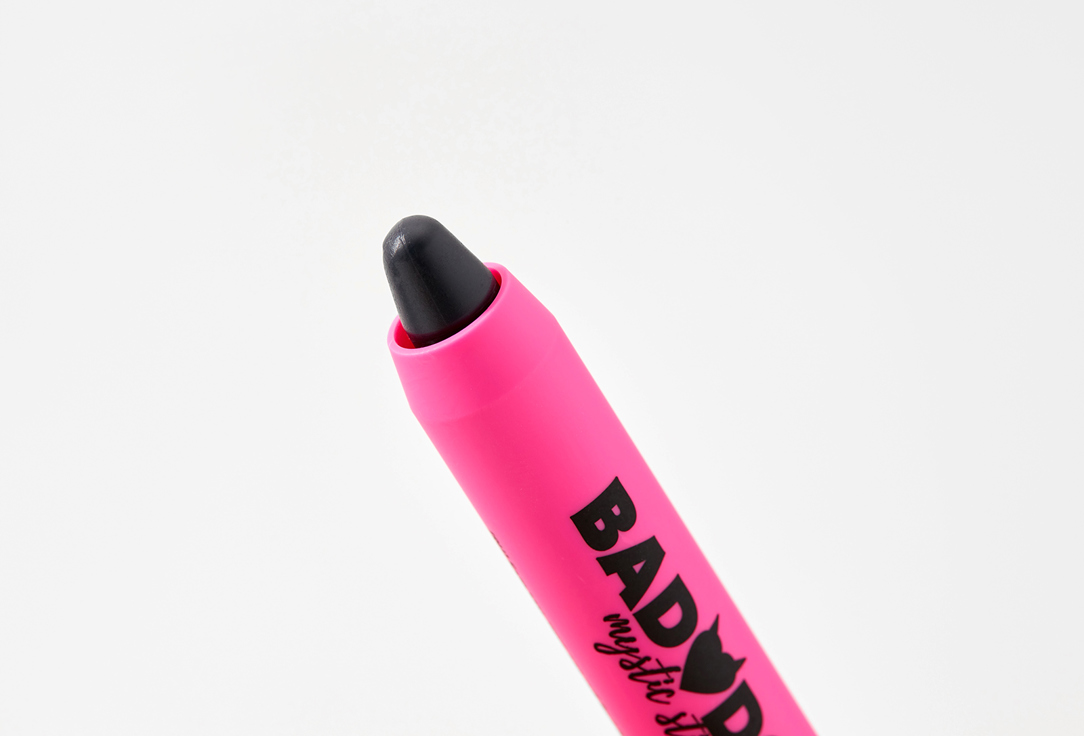 Belor Design Tinted lip balm Bad Doll balm