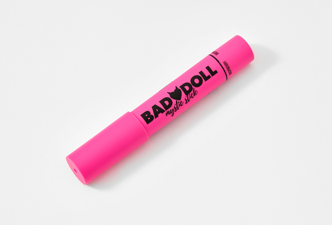 Belor Design Tinted lip balm Bad Doll balm
