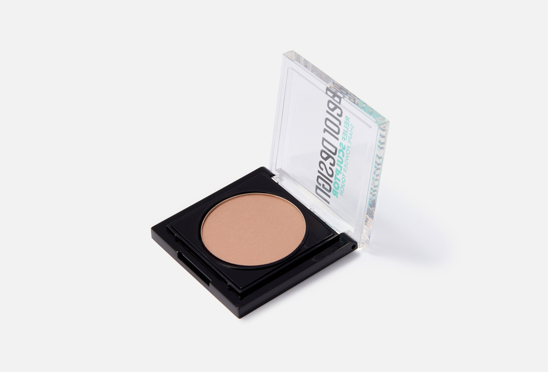 Belor Design Powder contouring Relief touch 2 3.8 g Belor Design Powder contouring Relief touch