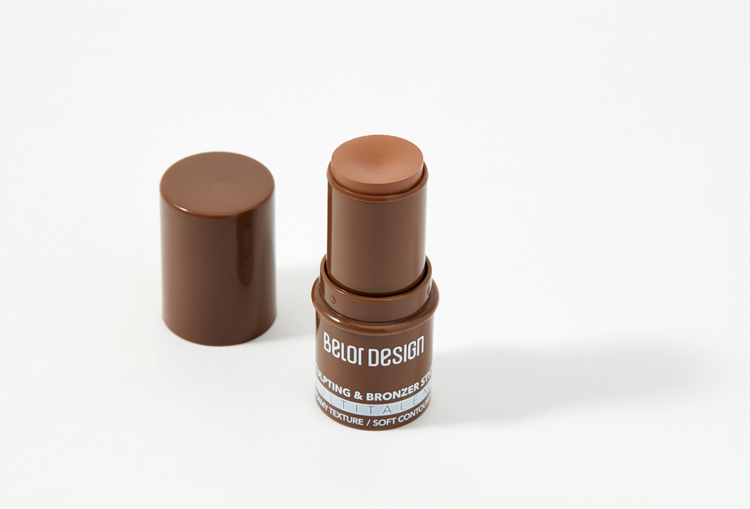 Belor Design Creamy contouring stick Multitalent sculptor