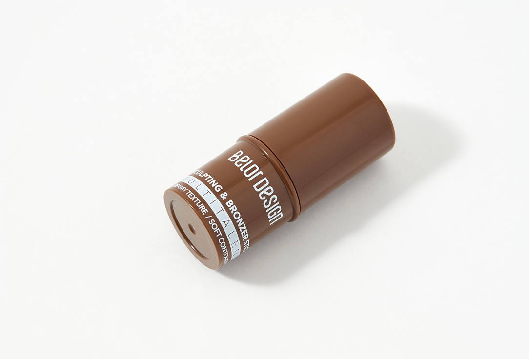 Belor Design Creamy contouring stick Multitalent sculptor