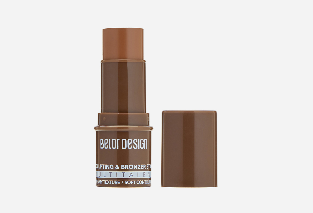 Belor Design Creamy contouring stick Multitalent sculptor
