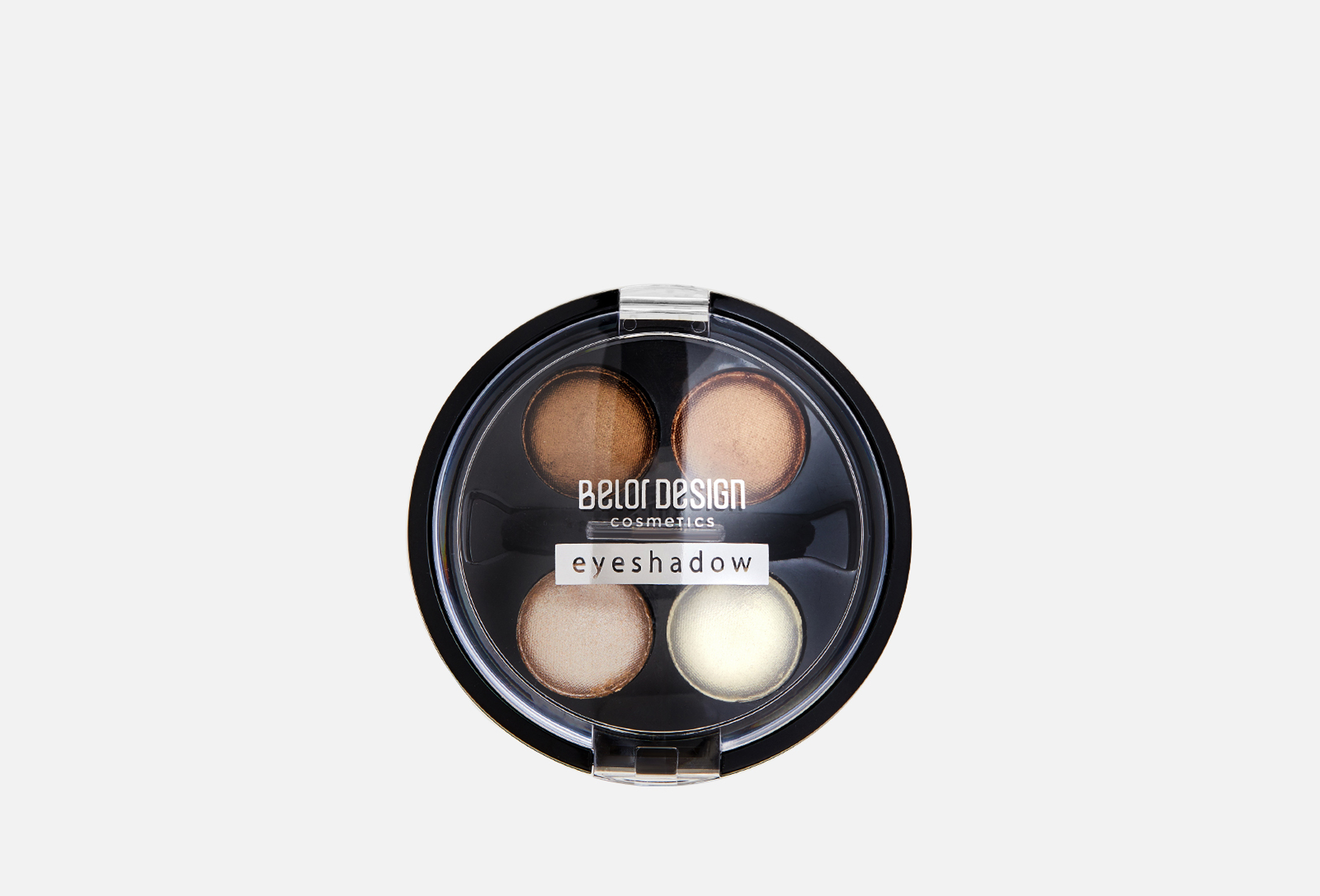 Delicate eyeshadow 5.1 41