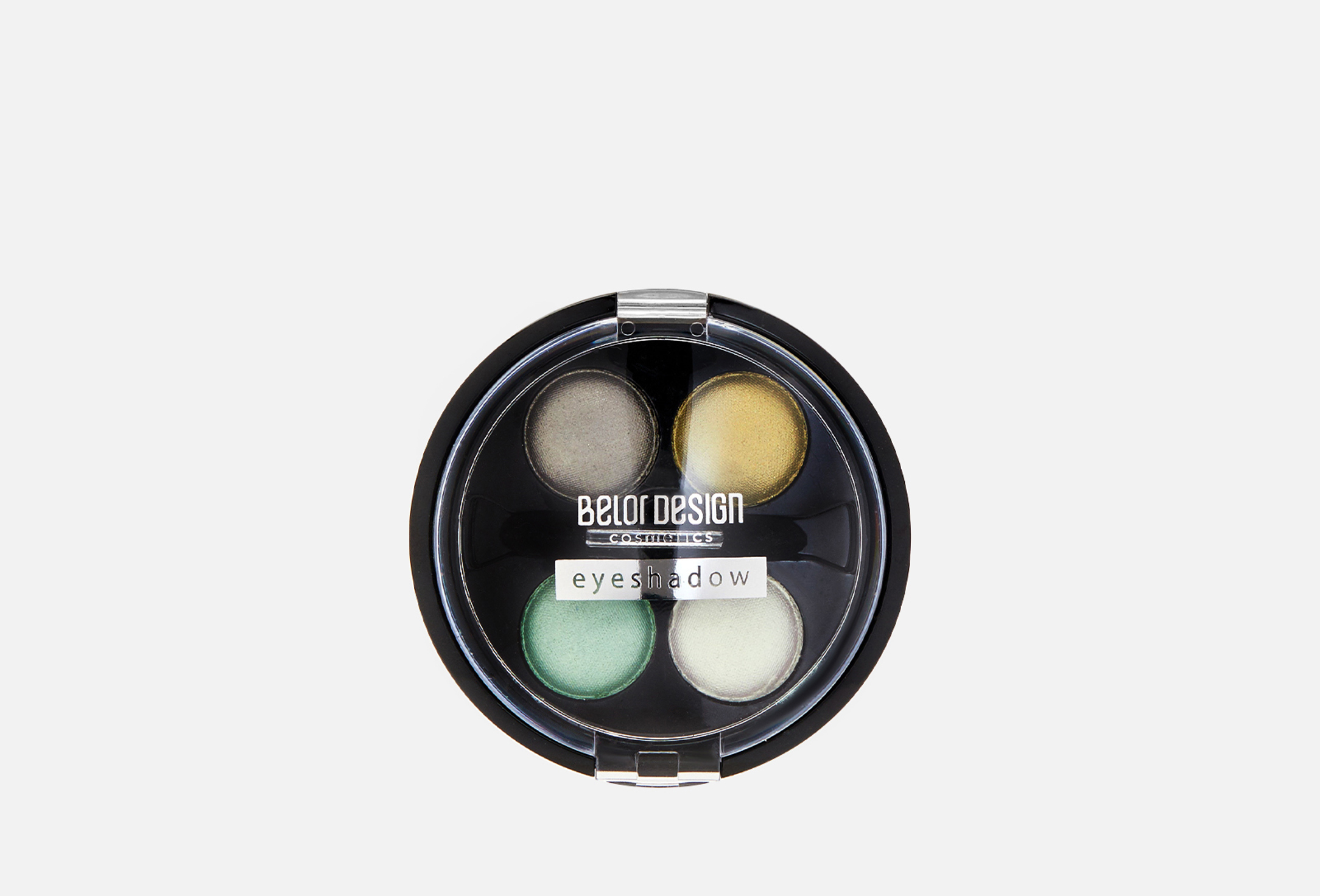 Delicate eyeshadow 5.1 46