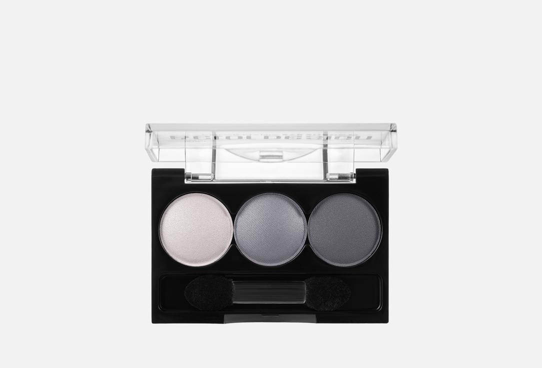 Belor Design Eyeshadow palette COLOR MANIA eyeshadow