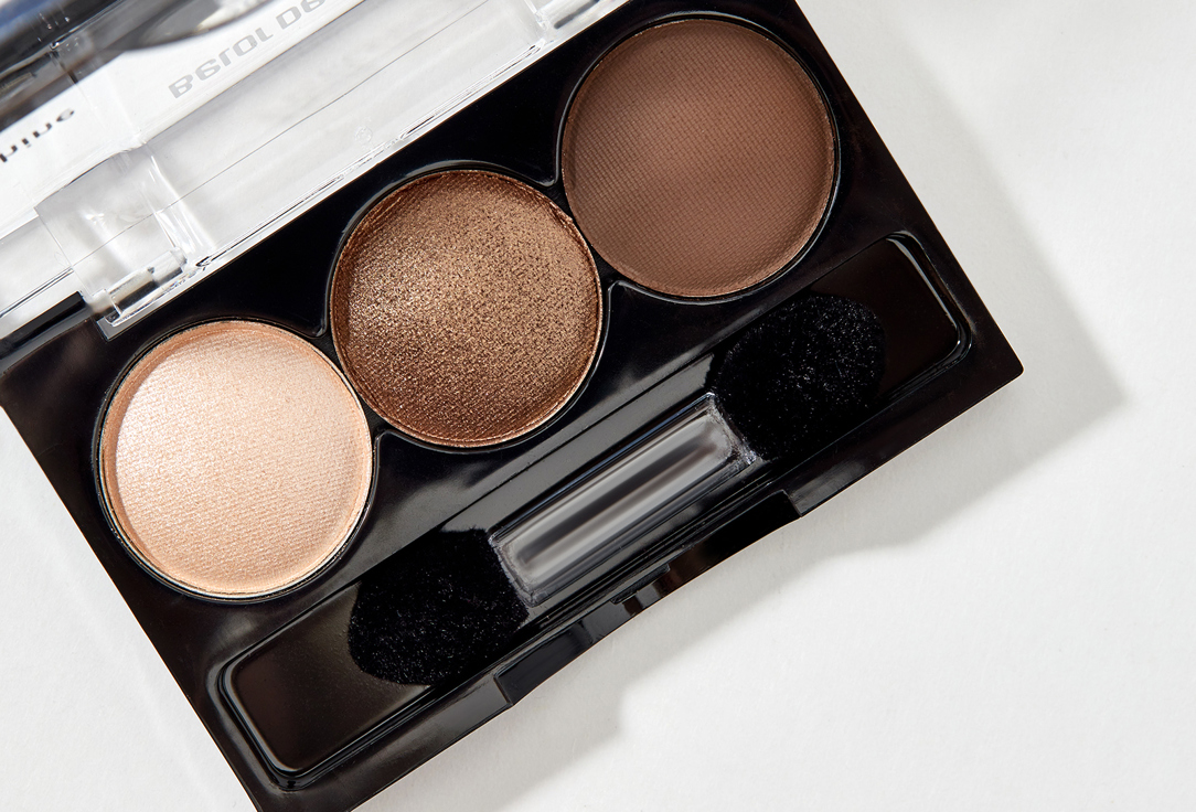 Belor Design Eyeshadow palette COLOR MANIA eyeshadow