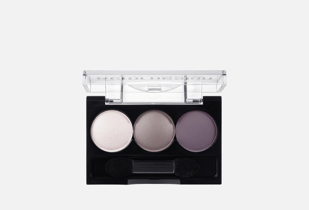 Belor Design Eyeshadow palette COLOR MANIA eyeshadow 34 5 g Belor Design Eyeshadow palette COLOR MANIA eyeshadow