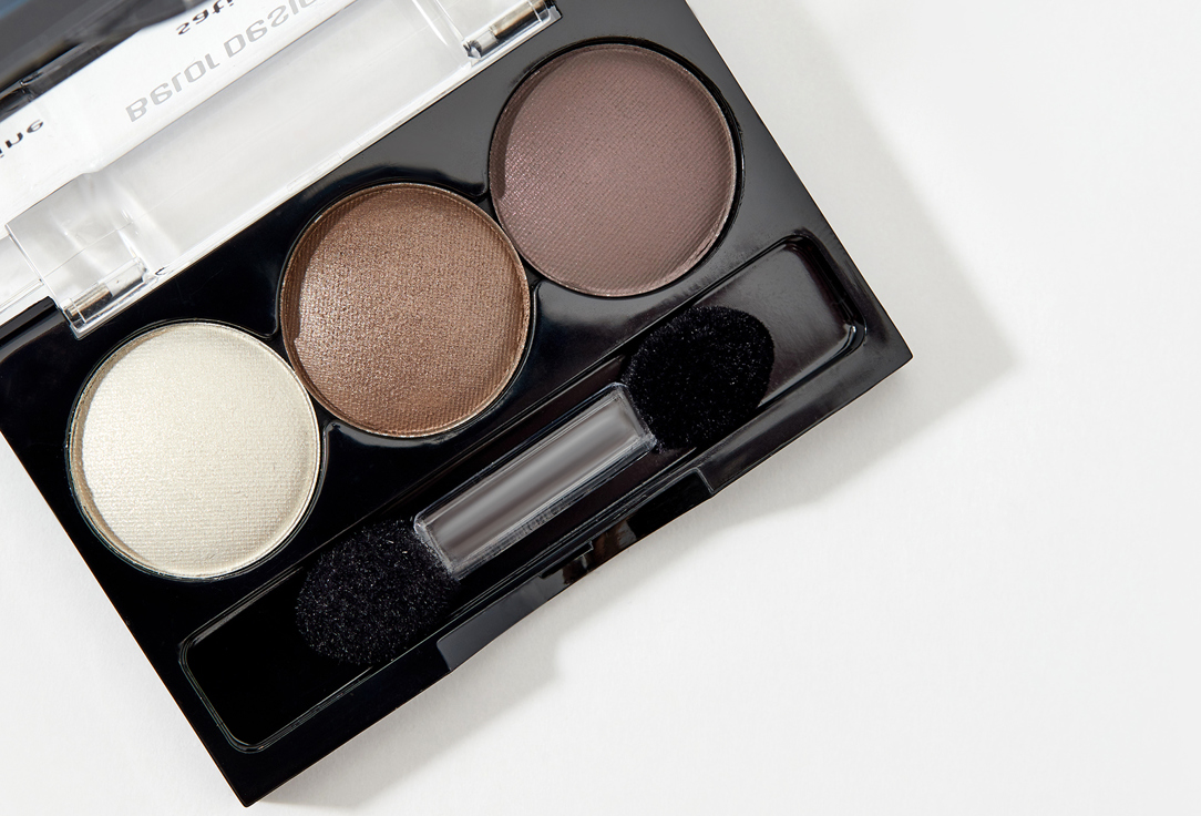 Belor Design Eyeshadow palette COLOR MANIA eyeshadow 34 5 g Belor Design Eyeshadow palette COLOR MANIA eyeshadow