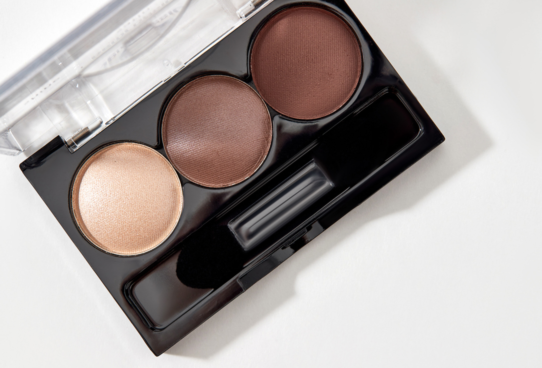 Belor Design Eyeshadow palette COLOR MANIA eyeshadow