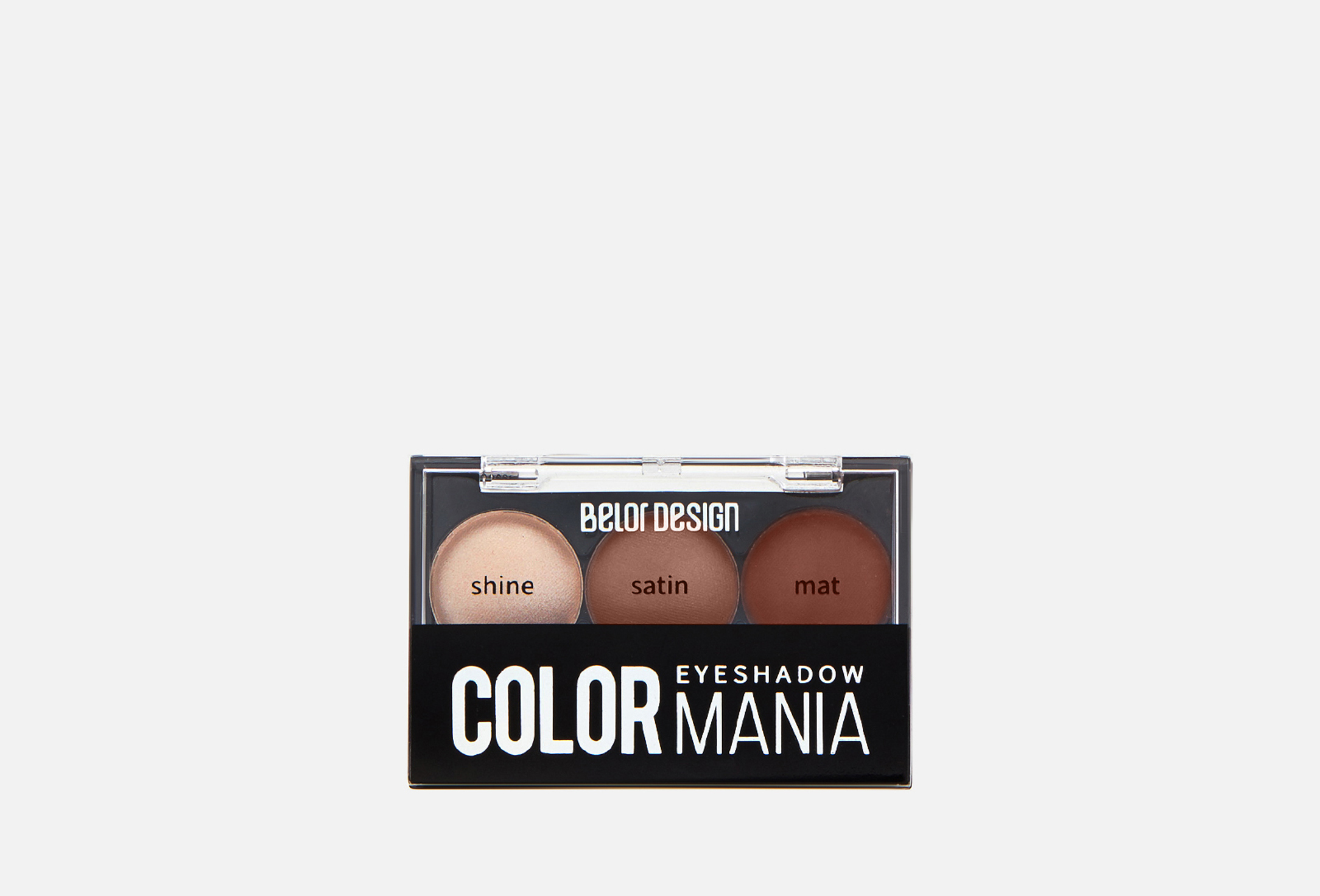 COLOR MANIA eyeshadow 5 36