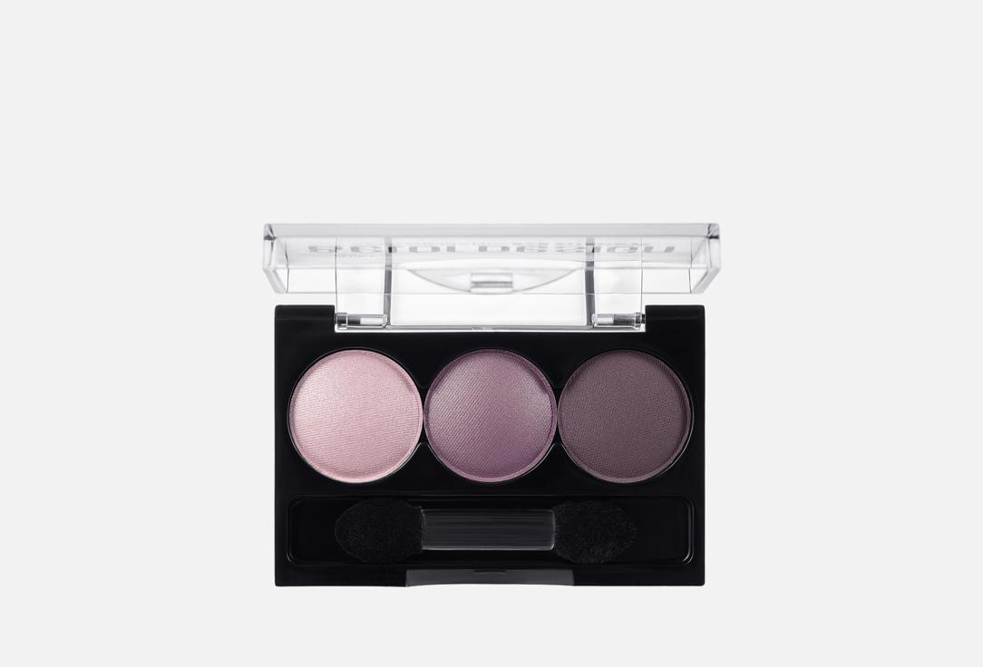 Belor Design Eyeshadow palette COLOR MANIA eyeshadow