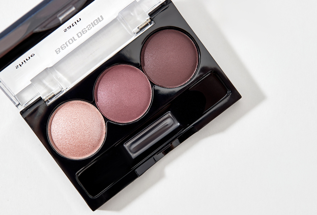 Belor Design Eyeshadow palette COLOR MANIA eyeshadow
