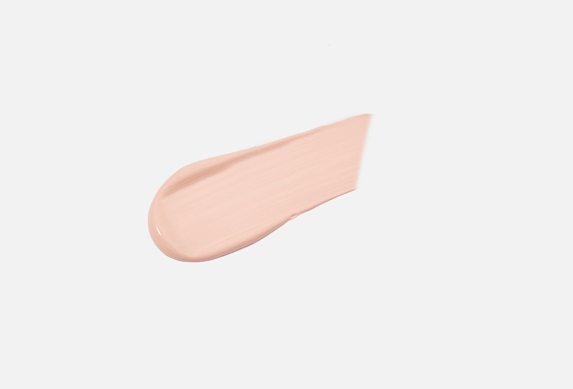 Belor Design Creamy foundation Nude Harmony foundation