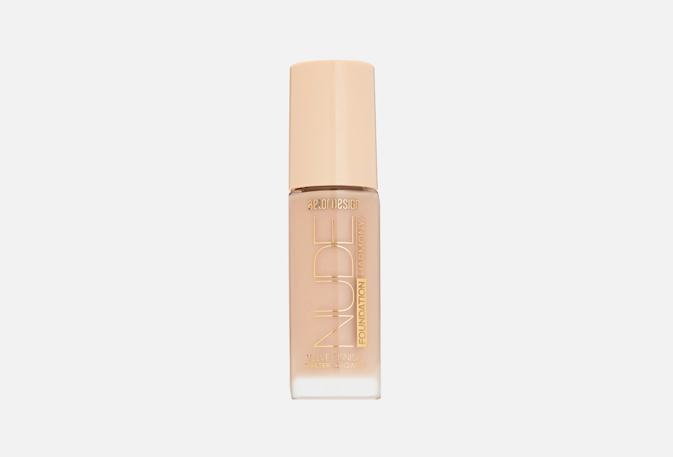 Nude Harmony 33 203