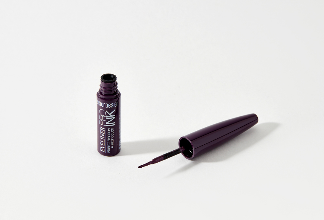Belor Design Liquid eyeliner PRO INK