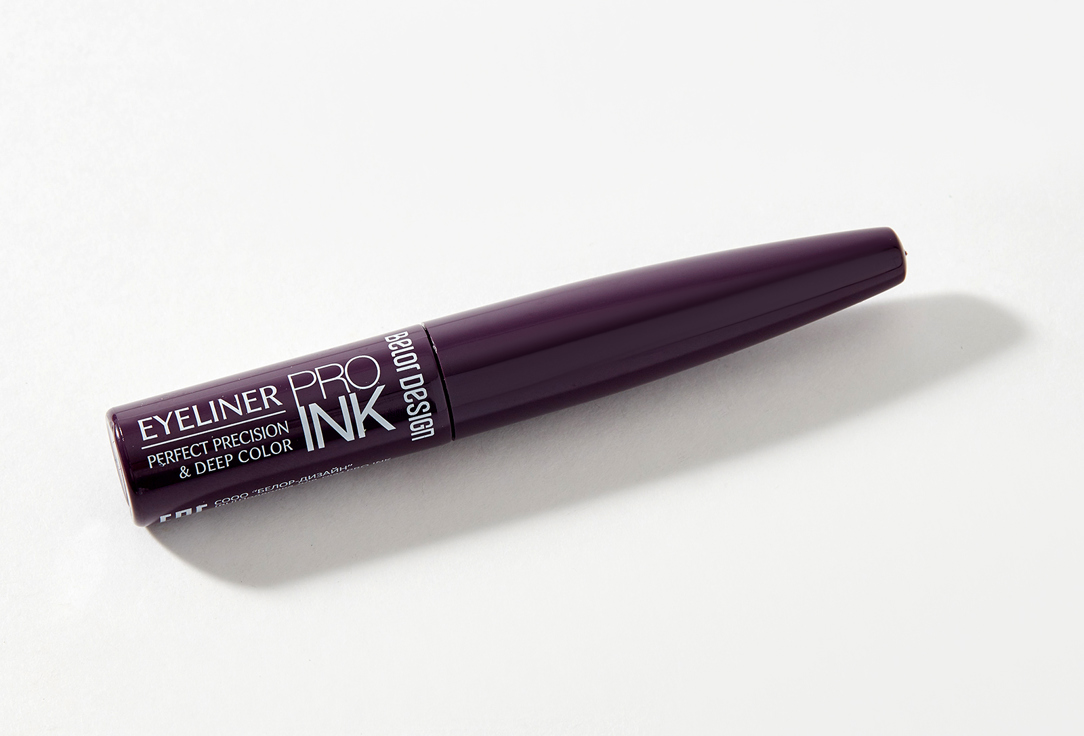 Belor Design Liquid eyeliner PRO INK