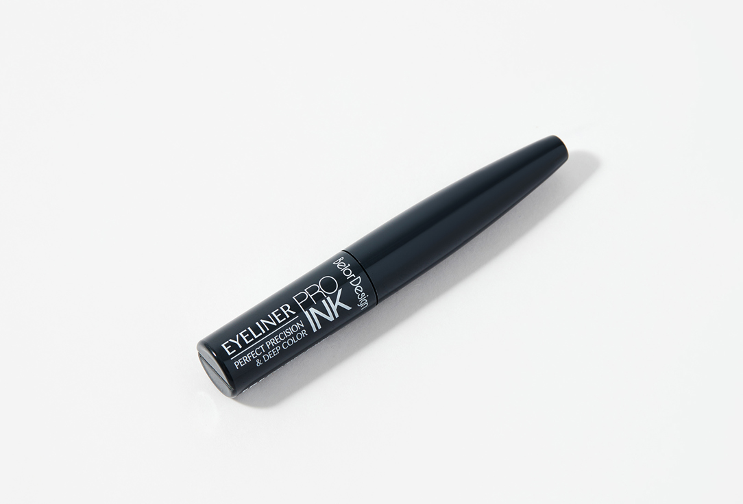 Belor Design Liquid eyeliner PRO INK 5 3.5 g Belor Design Liquid eyeliner PRO INK