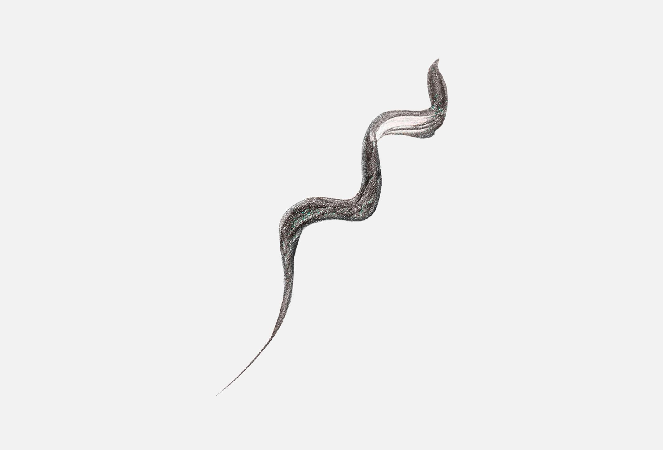 Belor Design Liquid eyeliner PRO INK 5 3.5 g Belor Design Liquid eyeliner PRO INK