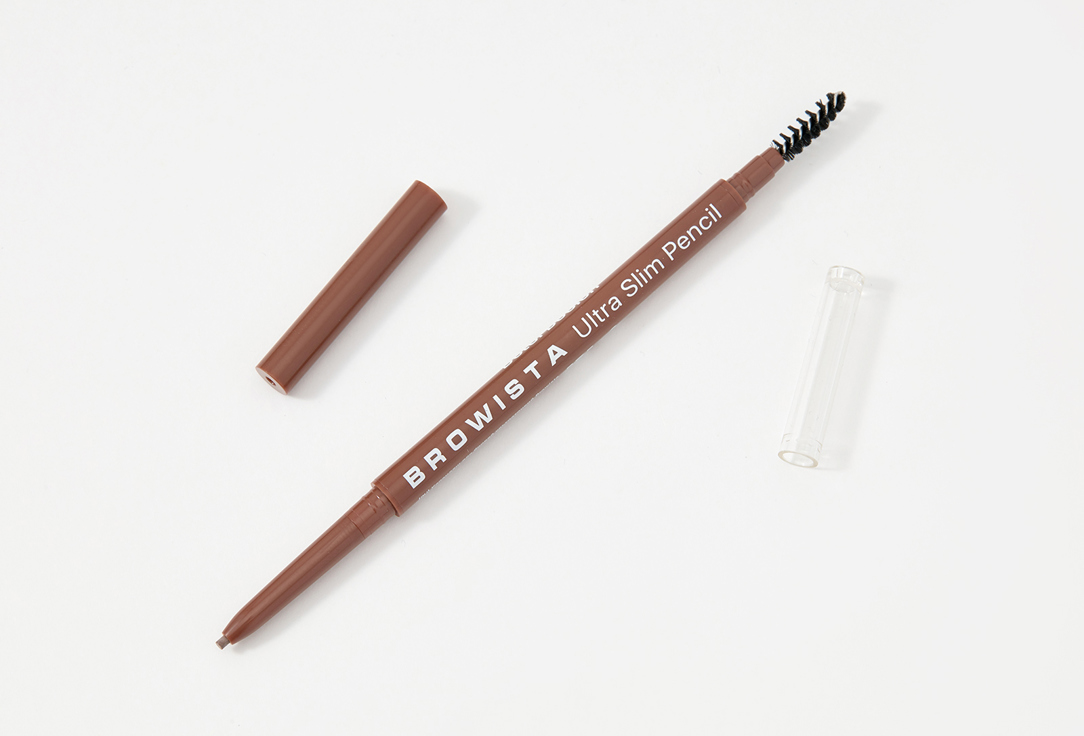 Belor Design Ultra-thin eyebrow pencil Browista 202 0.1 g Belor Design Ultra-thin eyebrow pencil Browista