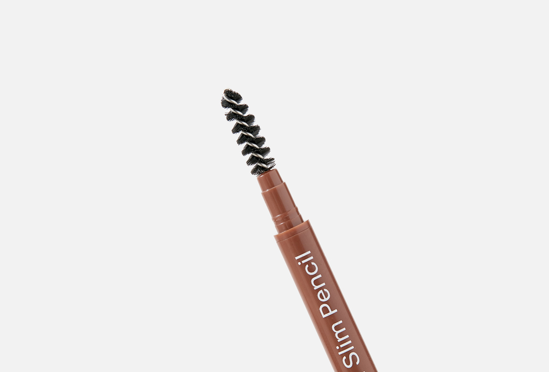 Belor Design Ultra-thin eyebrow pencil Browista 202 0.1 g Belor Design Ultra-thin eyebrow pencil Browista