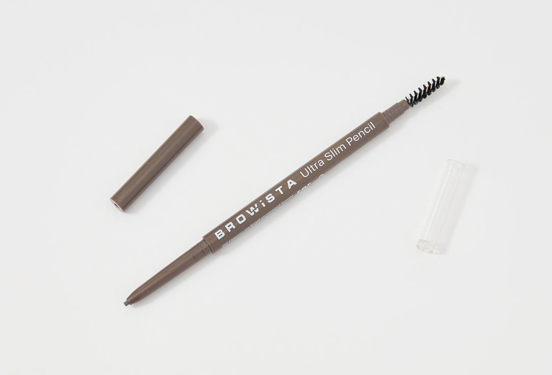Belor Design Ultra-thin eyebrow pencil Browista 204 0.1 g Belor Design Ultra-thin eyebrow pencil Browista