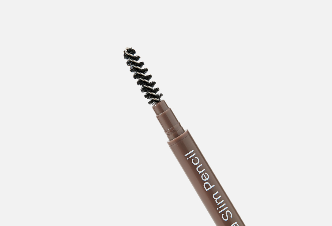 Belor Design Ultra-thin eyebrow pencil Browista 204 0.1 g Belor Design Ultra-thin eyebrow pencil Browista