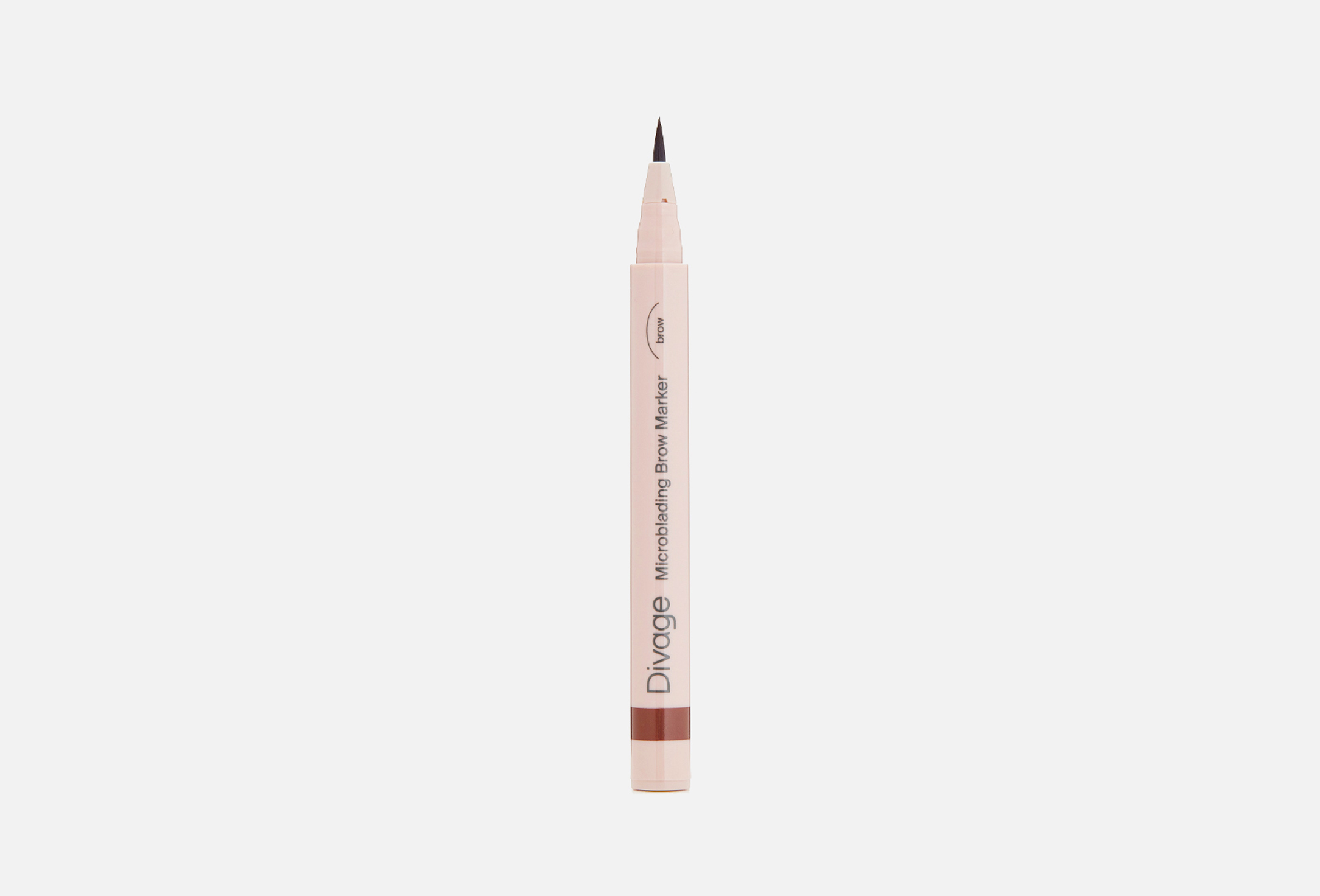 microblading 0.7 02, Brown
