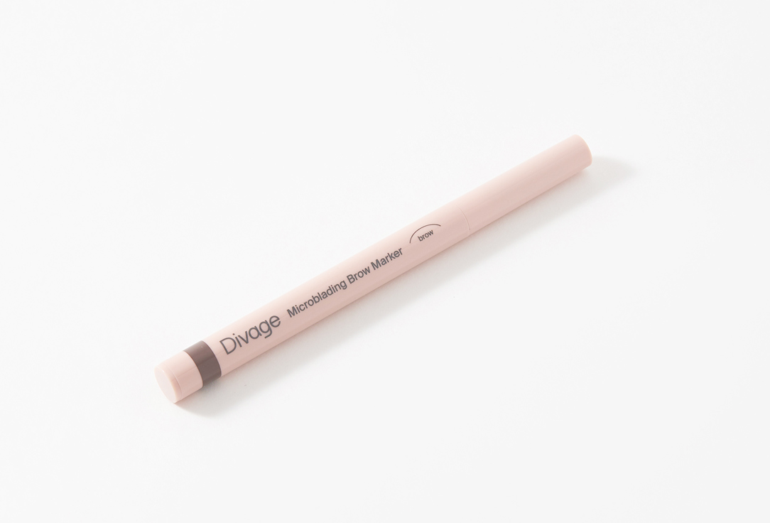 Divage Eyebrow marker microblading
