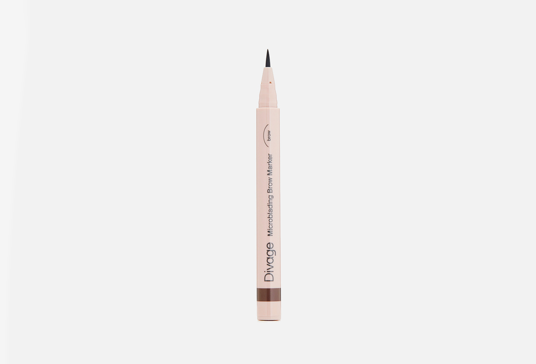 Divage Eyebrow marker microblading