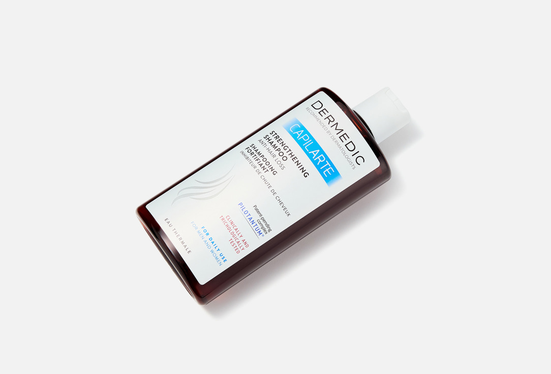 DERMEDIC Firming Shampoo Capilarte 300 ml DERMEDIC Firming Shampoo Capilarte