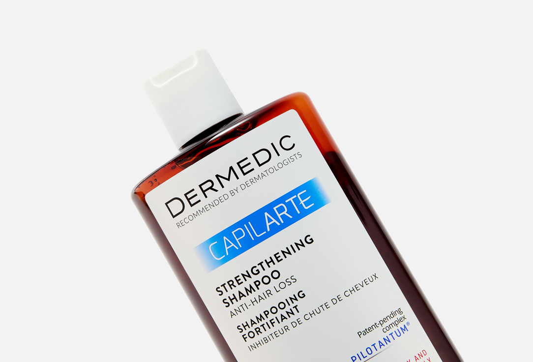 DERMEDIC Firming Shampoo Capilarte 300 ml DERMEDIC Firming Shampoo Capilarte