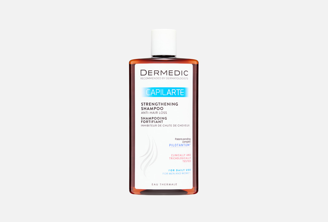 DERMEDIC Firming Shampoo Capilarte 300 ml DERMEDIC Firming Shampoo Capilarte