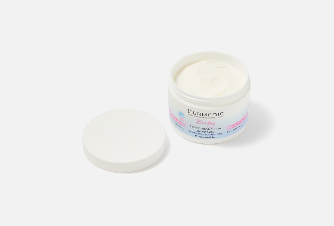 DERMEDIC Ultra‑nourishing body‑butter Baby