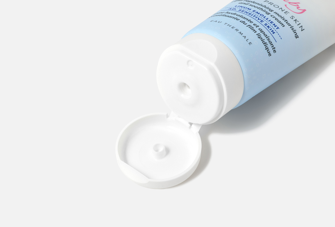 DERMEDIC Lipid‑replenishing moisturizing face & body cream Baby