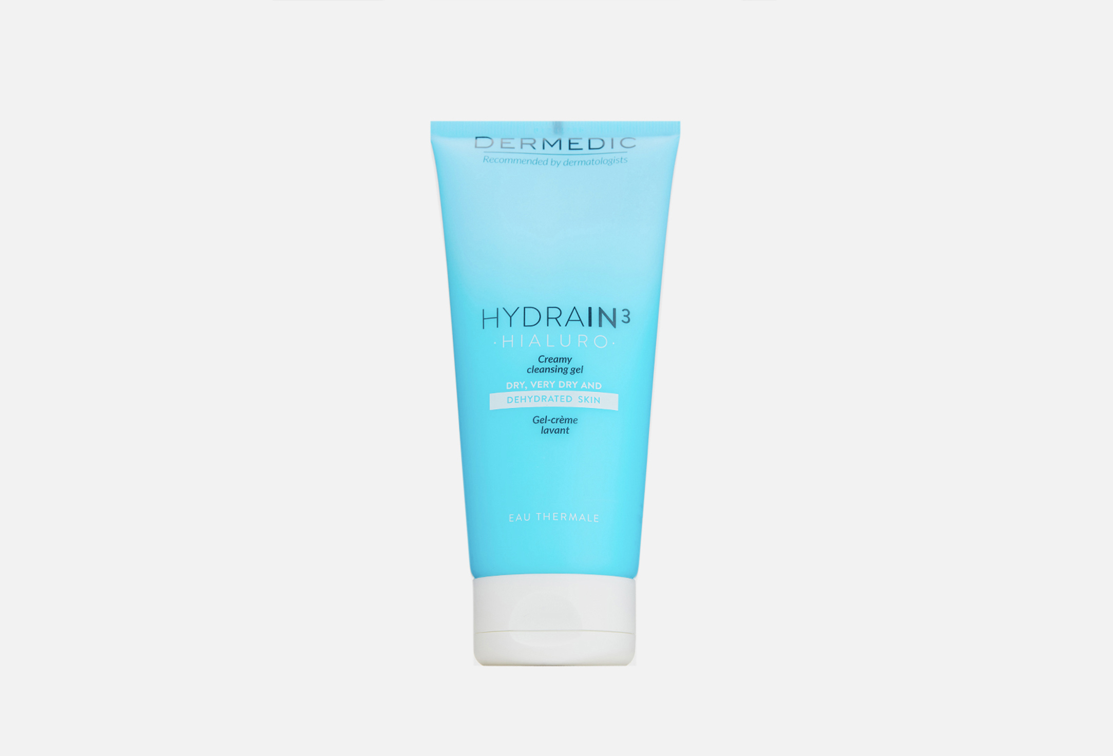 Hydrain3 200