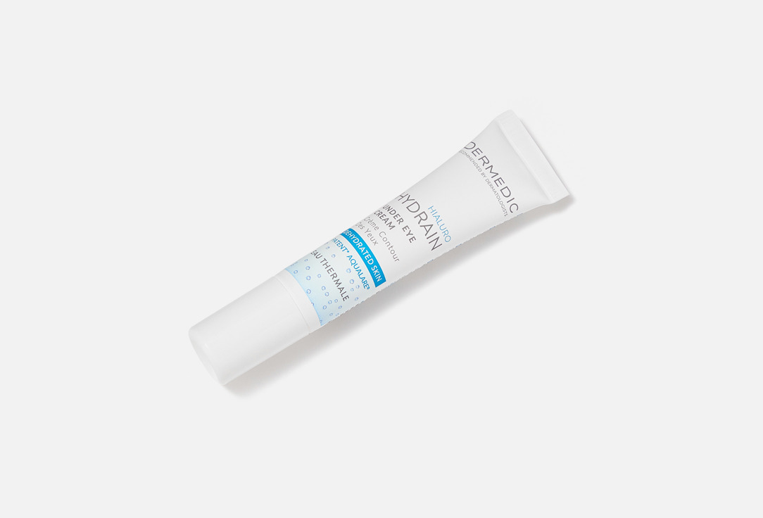 DERMEDIC Under-eye  Cream Hydrain3