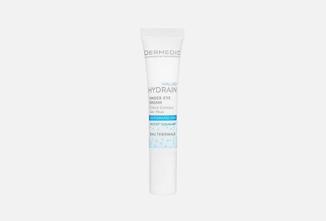 DERMEDIC Under-eye  Cream Hydrain3