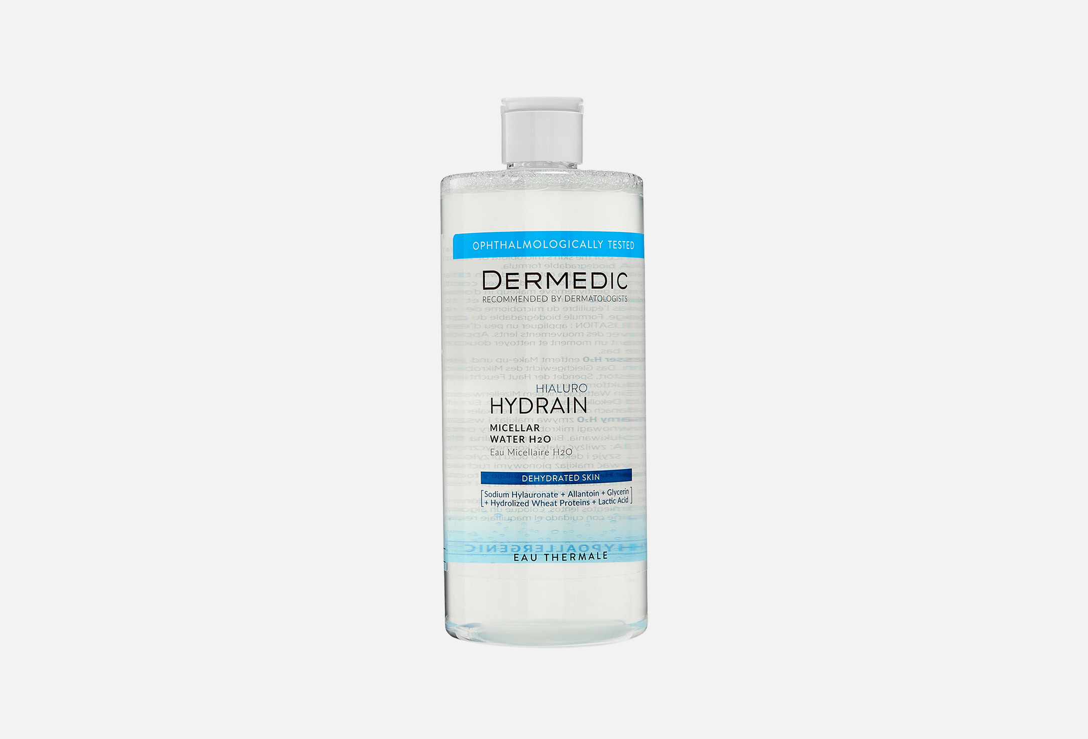 Hydrain3 100