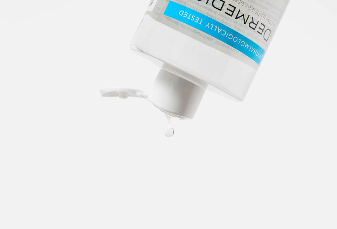 DERMEDIC Micellar water Set Sleeve Duopack