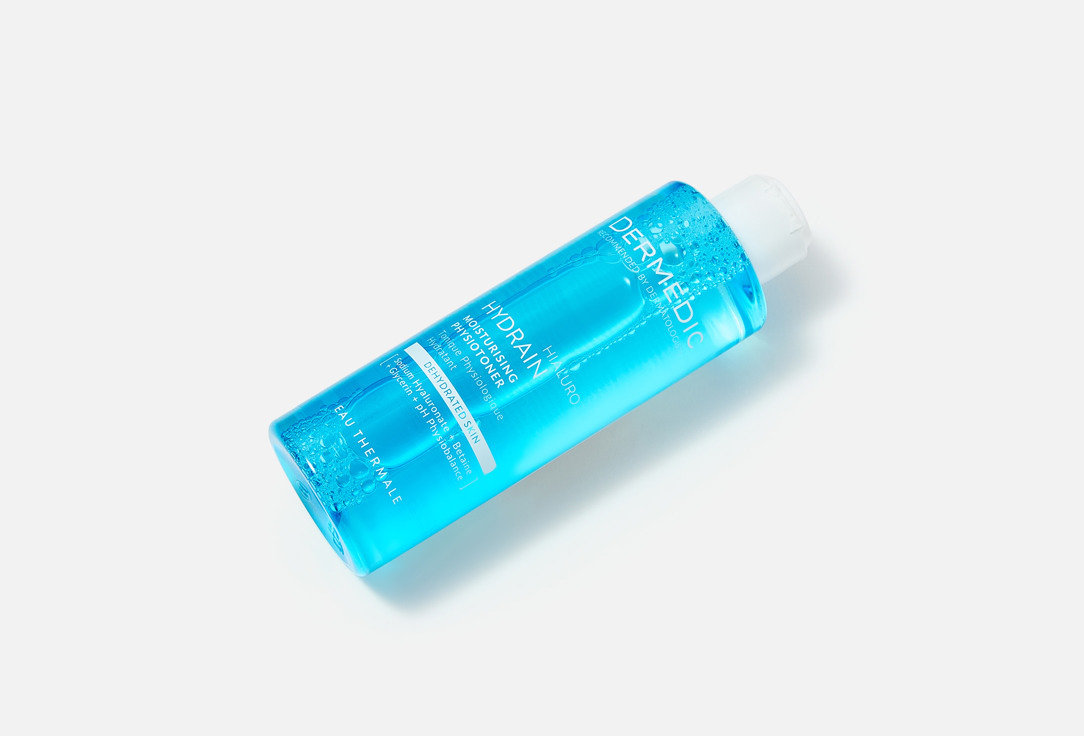 DERMEDIC Moisturizing Face toner Hydrain3