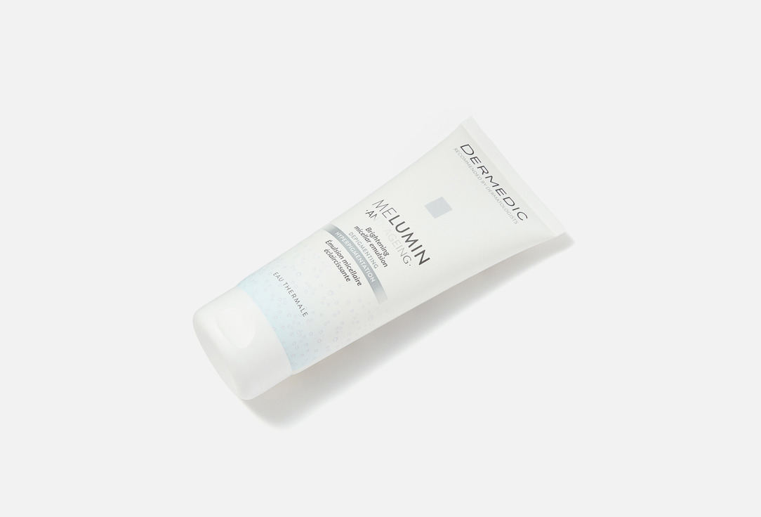 DERMEDIC Micellar Emulsion Melumin